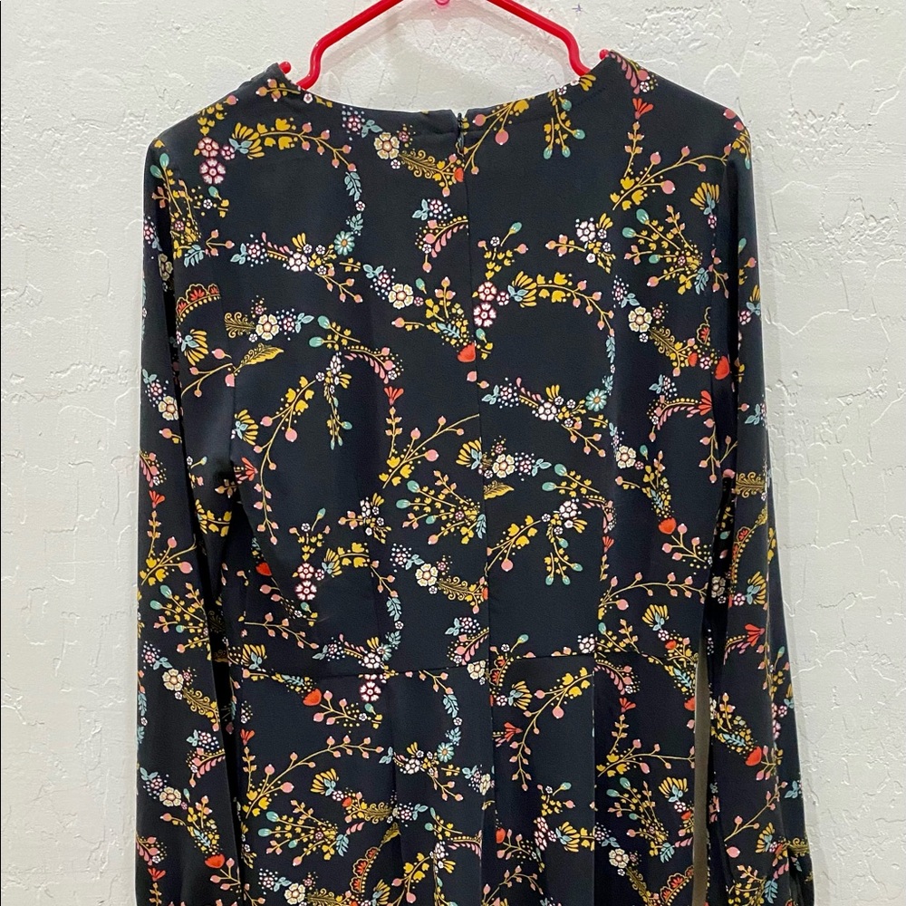 Loft Dress